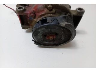 bontott AUDI A6 C6 Klímakompresszor