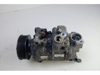 bontott AUDI A6 C6 Klímakompresszor