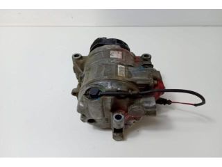 bontott AUDI A6 C6 Klímakompresszor