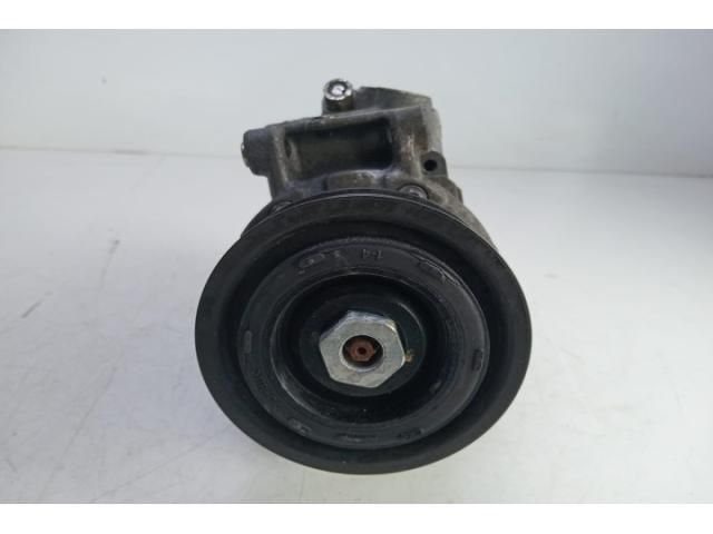 bontott AUDI A6 C6 Klímakompresszor