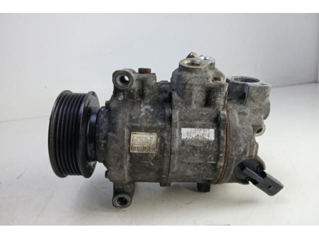 bontott AUDI A6 C6 Klímakompresszor