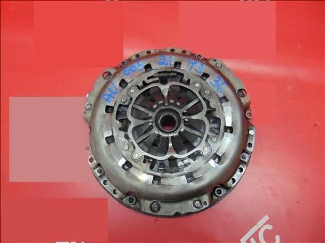bontott AUDI A6 C6 Kuplung Szett (Szerkezet, Tárcsa)