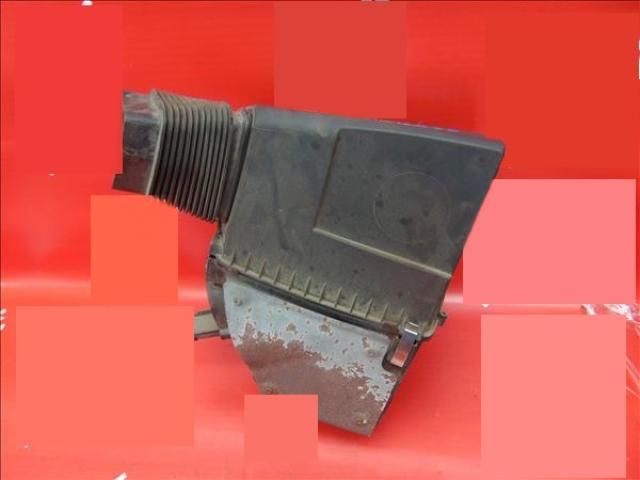 bontott AUDI A6 C6 Légszűrő Ház