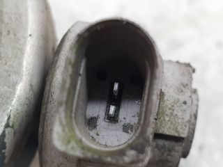 bontott AUDI A6 C6 Motor Tartó Bak Bal