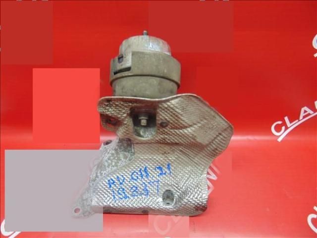 bontott AUDI A6 C6 Motor Tartó Bak (Fém)