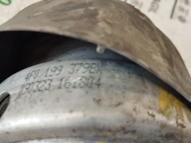 bontott AUDI A6 C6 Motor Tartó Bak Jobb