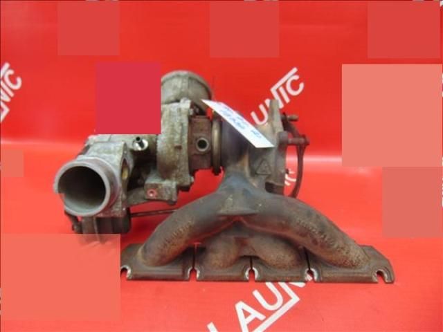 bontott AUDI A6 C6 Turbó