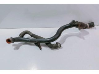 bontott AUDI A6 C6 Vízcső