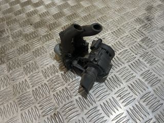 bontott AUDI A6 C6 Vízpumpa