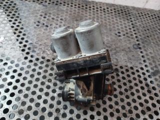 bontott AUDI A6 C6 Vízpumpa