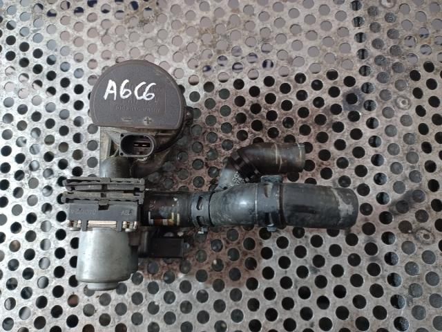 bontott AUDI A6 C6 Vízpumpa