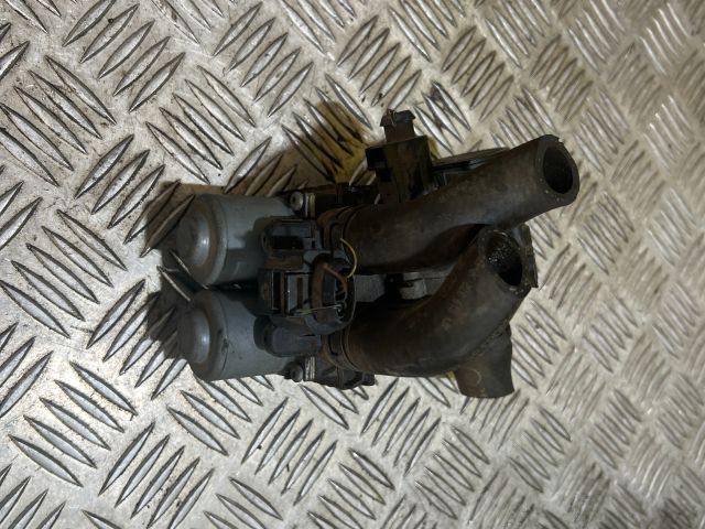 bontott AUDI A6 C6 Vízpumpa