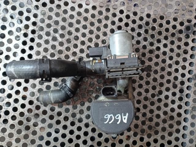 bontott AUDI A6 C6 Vízpumpa