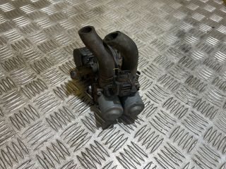 bontott AUDI A6 C6 Vízpumpa