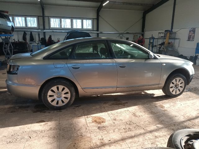 bontott AUDI A6 C6 ABS Kocka