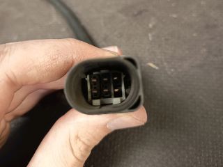 bontott AUDI A6 C6 Első Lambdaszonda