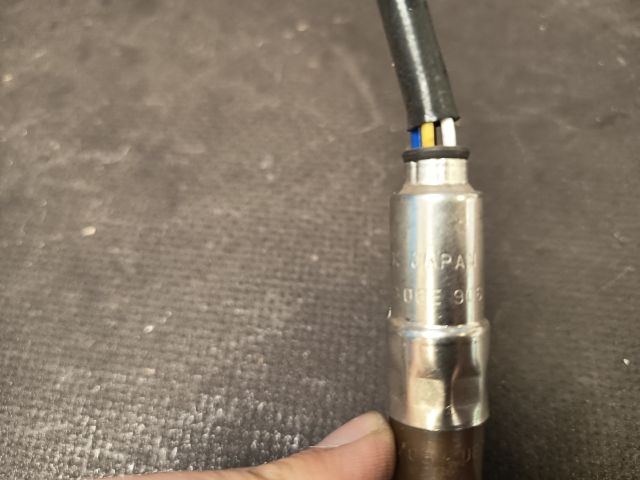 bontott AUDI A6 C6 Első Lambdaszonda