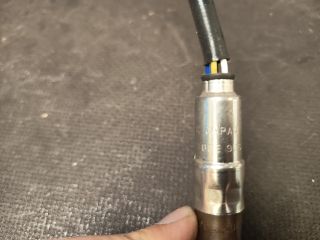 bontott AUDI A6 C6 Első Lambdaszonda