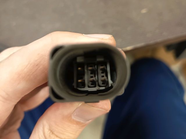 bontott AUDI A6 C6 Első Lambdaszonda