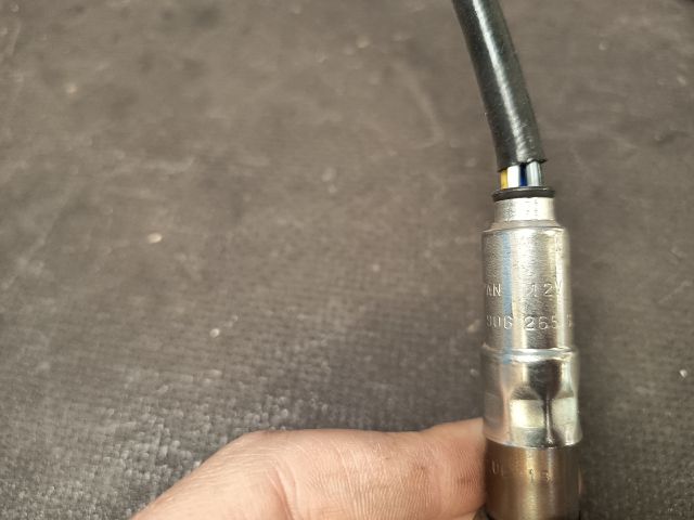 bontott AUDI A6 C6 Első Lambdaszonda