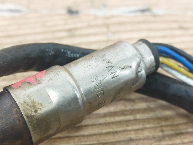 bontott AUDI A6 C6 Első Lambdaszonda