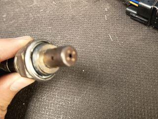 bontott AUDI A6 C6 Első Lambdaszonda