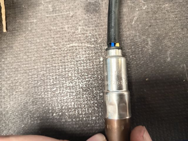 bontott AUDI A6 C6 Első Lambdaszonda