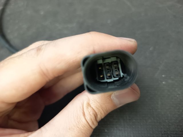 bontott AUDI A6 C6 Első Lambdaszonda