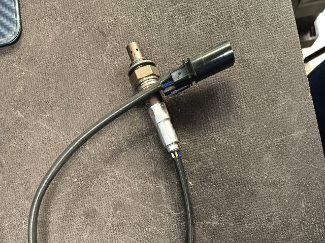 bontott AUDI A6 C6 Első Lambdaszonda