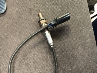 bontott AUDI A6 C6 Első Lambdaszonda