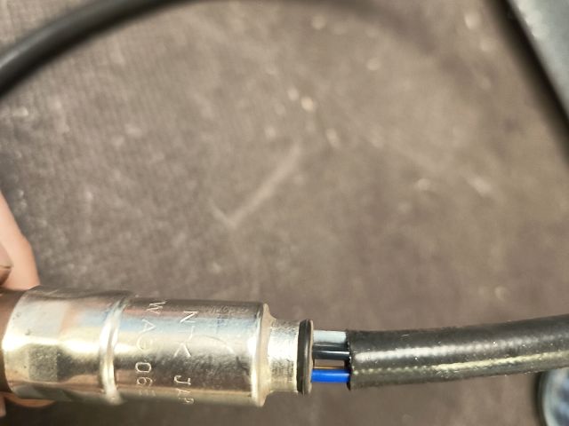 bontott AUDI A6 C6 Első Lambdaszonda