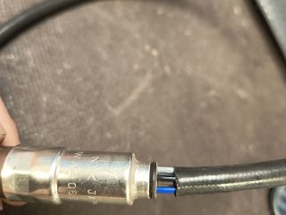 bontott AUDI A6 C6 Első Lambdaszonda