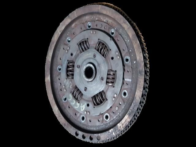 bontott AUDI A6 C6 Fogaskoszorú