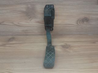 bontott AUDI A6 C6 Gázpedál (Elektromos)