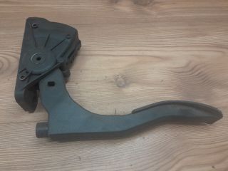 bontott AUDI A6 C6 Gázpedál (Elektromos)