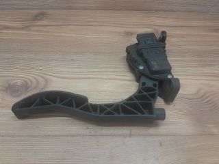 bontott AUDI A6 C6 Gázpedál (Elektromos)