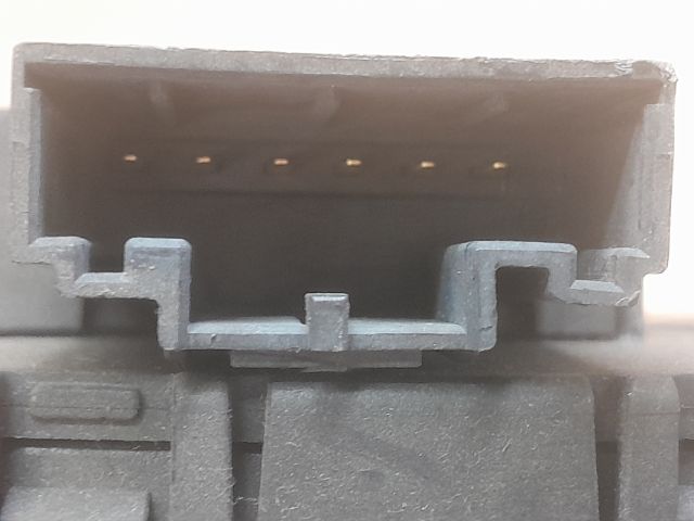 bontott AUDI A6 C6 Gázpedál (Elektromos)