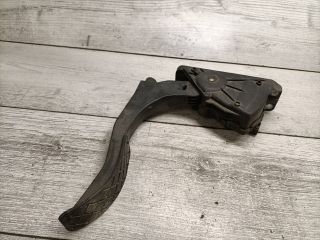 bontott AUDI A6 C6 Gázpedál (Elektromos)