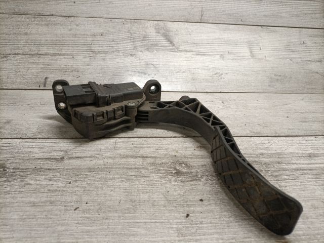 bontott AUDI A6 C6 Gázpedál (Elektromos)