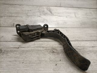 bontott AUDI A6 C6 Gázpedál (Elektromos)