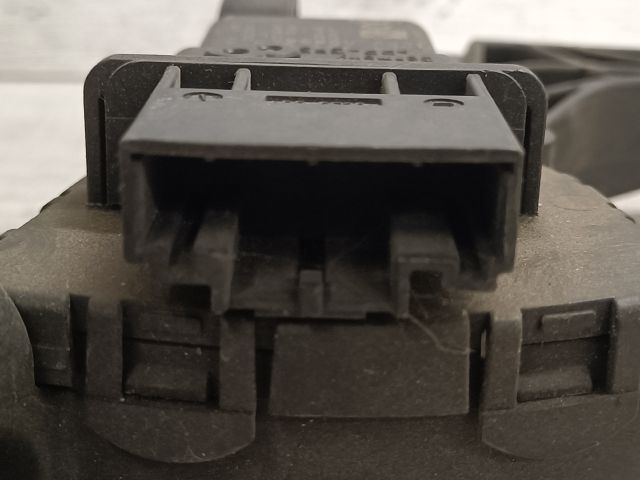 bontott AUDI A6 C6 Gázpedál (Elektromos)