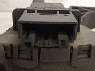 bontott AUDI A6 C6 Gázpedál (Elektromos)