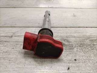 bontott AUDI A6 C6 Gyújtótrafó