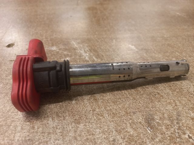 bontott AUDI A6 C6 Gyújtótrafó