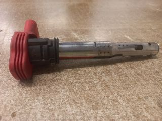 bontott AUDI A6 C6 Gyújtótrafó