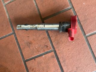 bontott AUDI A6 C6 Gyújtótrafó