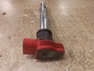 bontott AUDI A6 C6 Gyújtótrafó