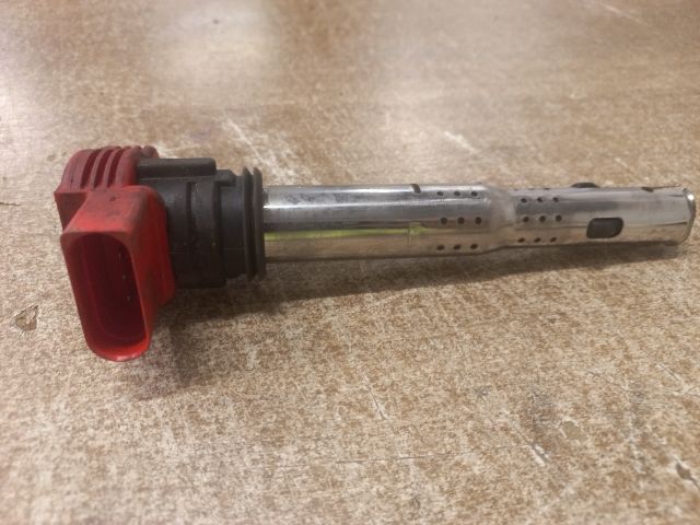 bontott AUDI A6 C6 Gyújtótrafó