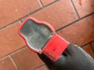 bontott AUDI A6 C6 Gyújtótrafó