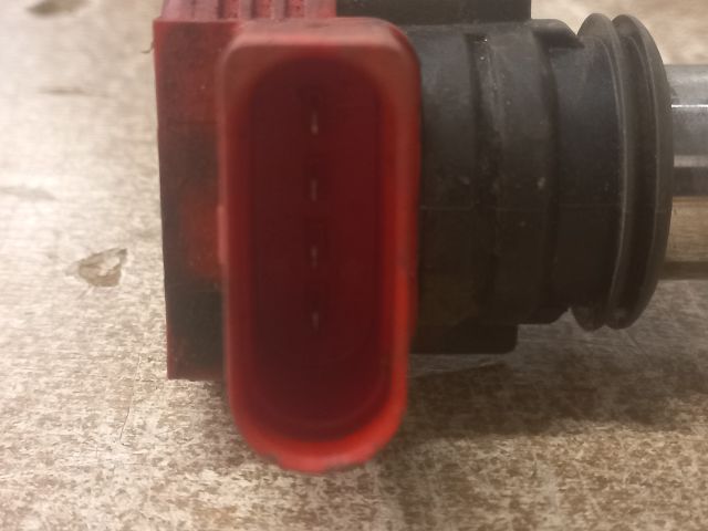 bontott AUDI A6 C6 Gyújtótrafó